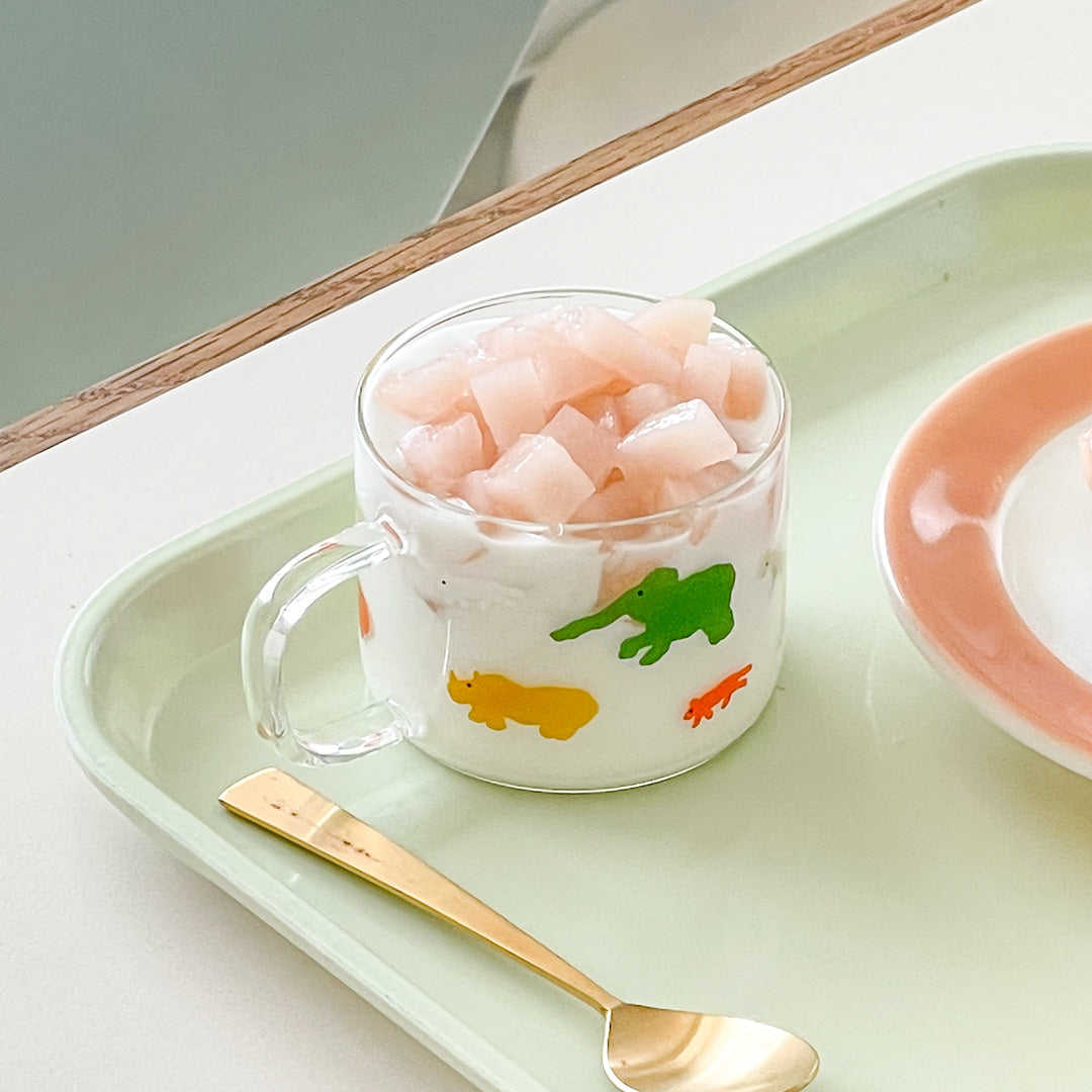 サバンナトロピカルミニカップ