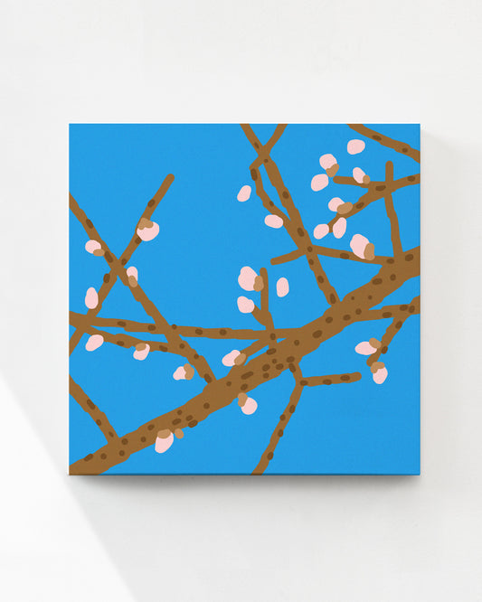 メイファキャンバス