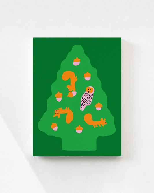 ドトリオフィスキャンバス