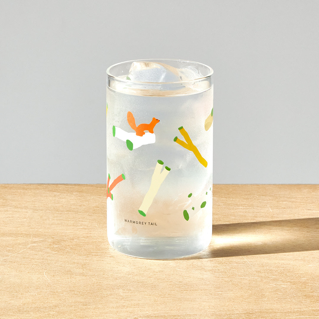 ティンバータンジェリンカップ