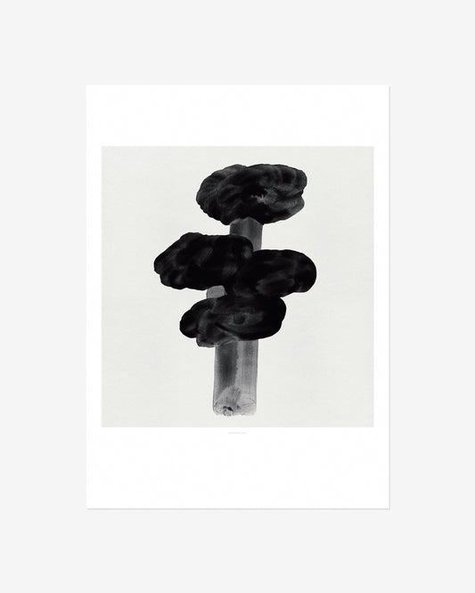 ブラックツリーポスター