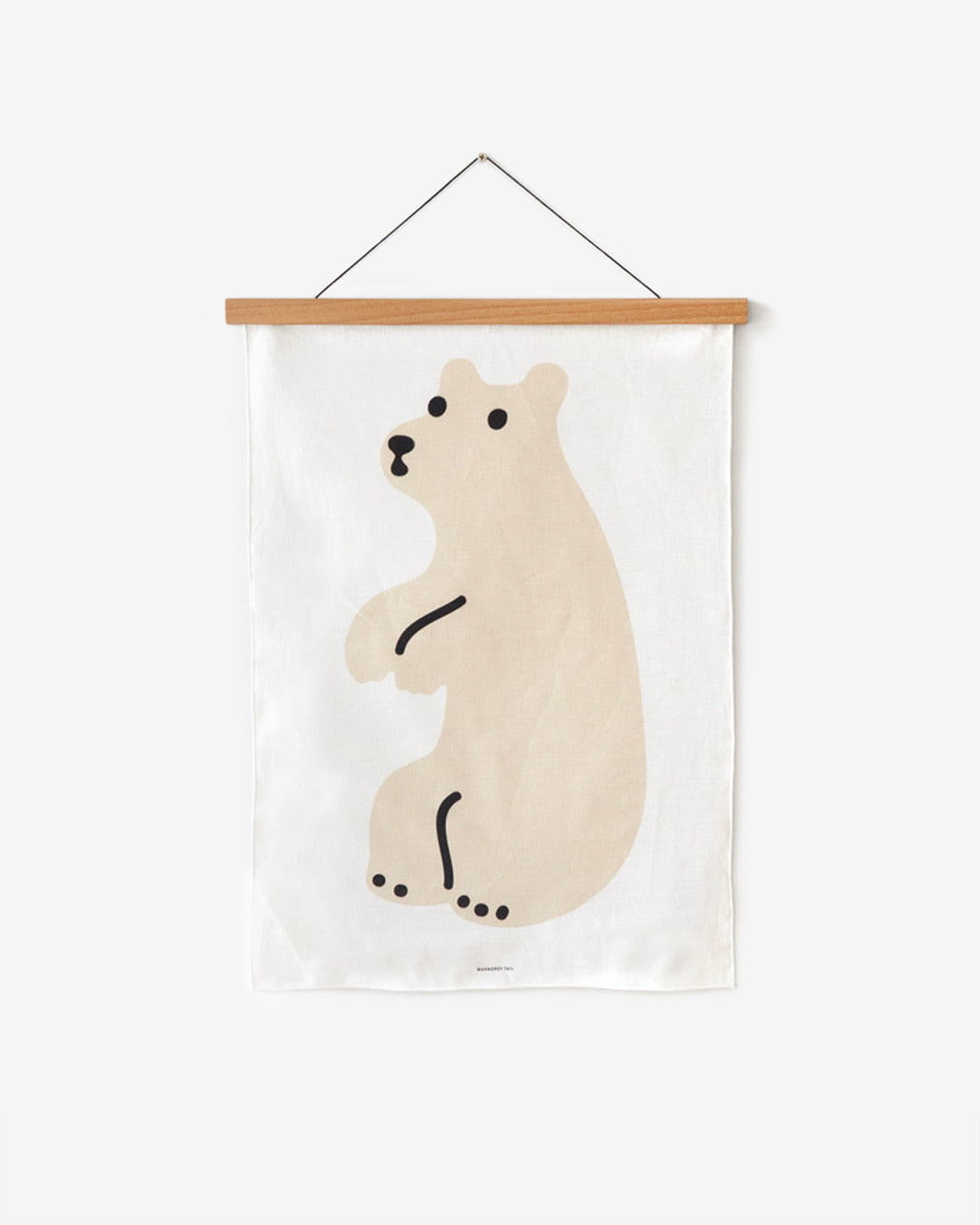 ハギーベア スモールファブリック