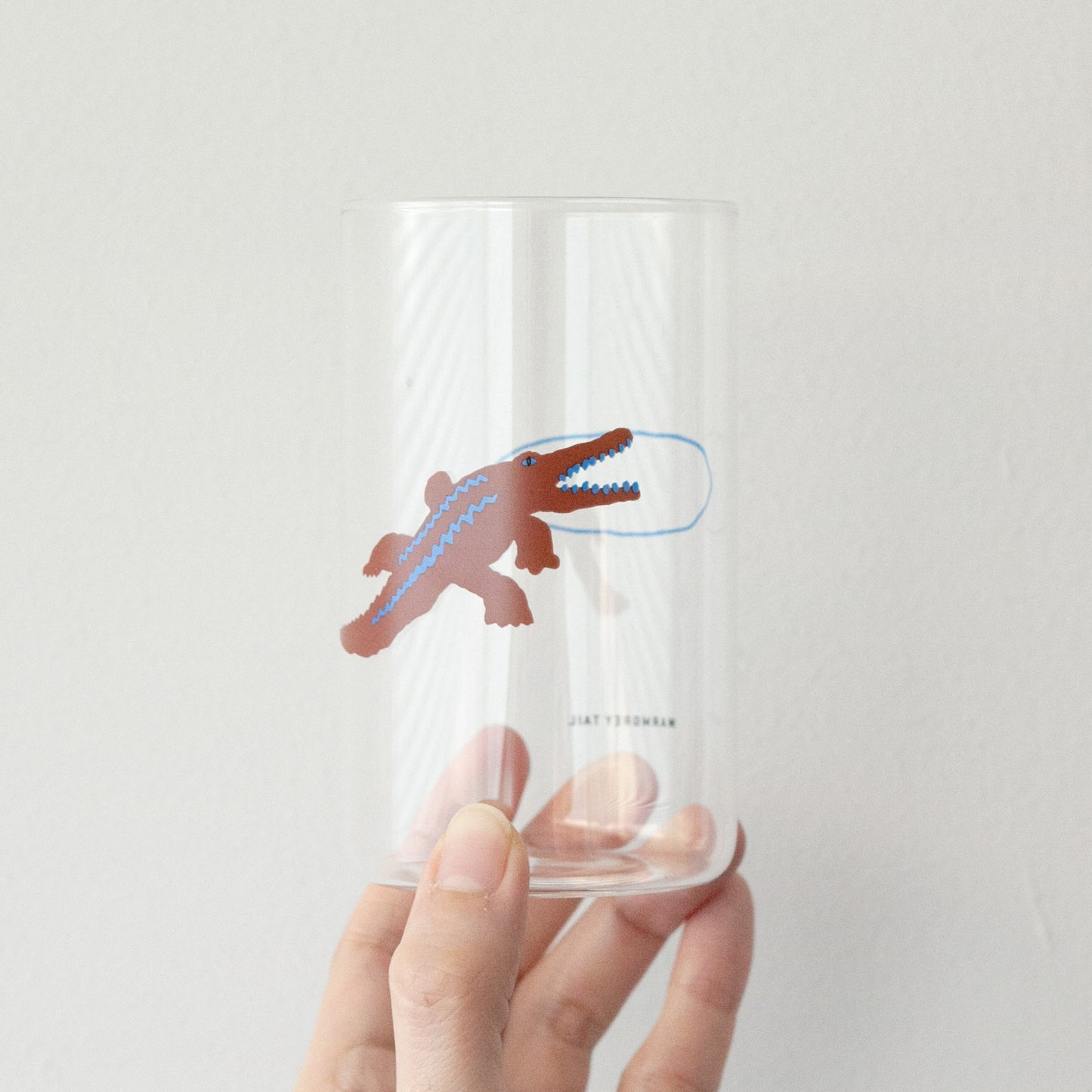 クロコダイルカップ