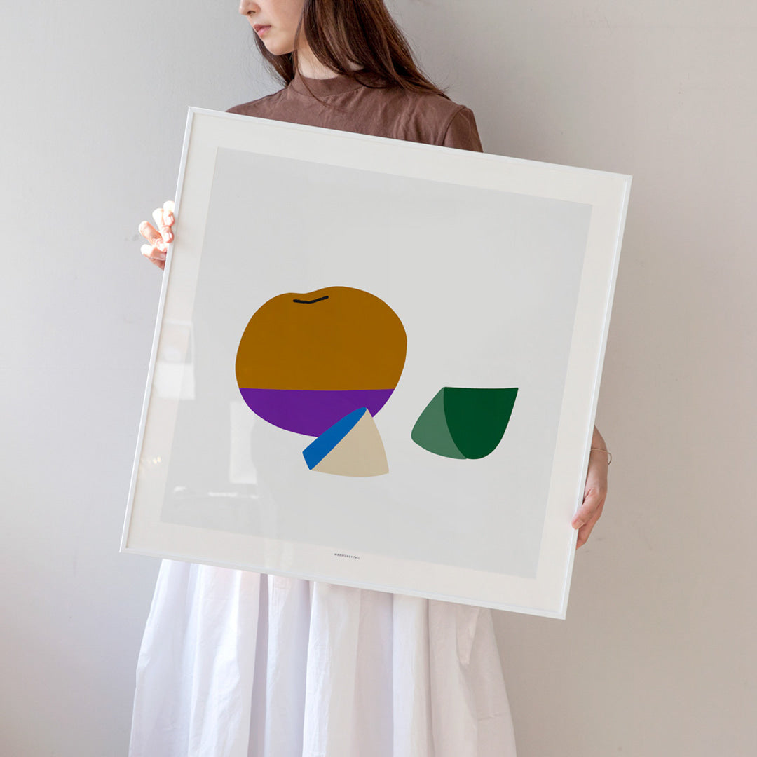 フルーツポスター