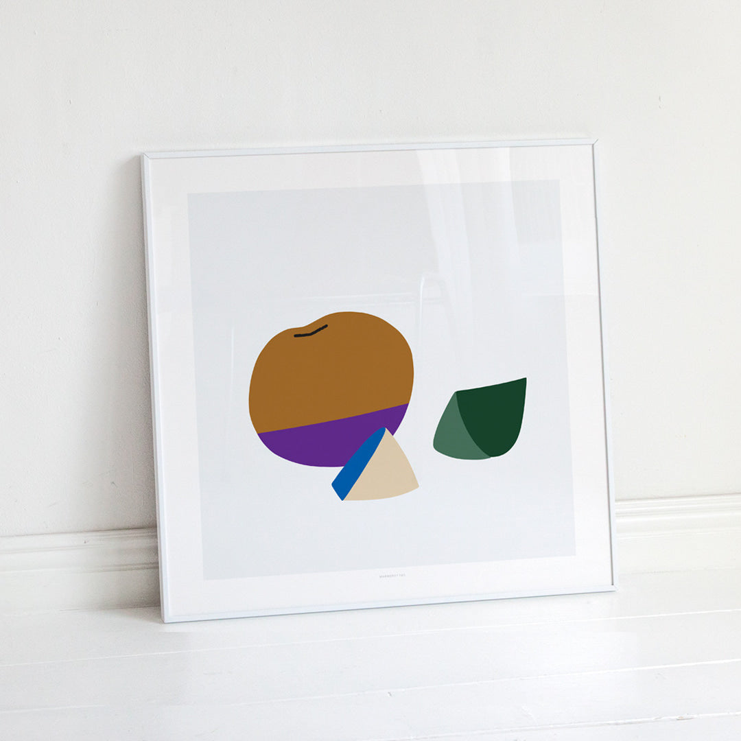 フルーツポスター