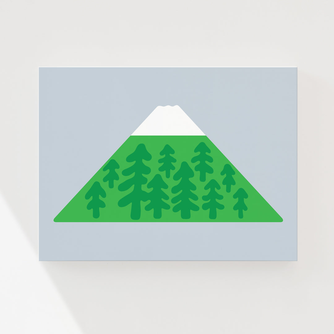 スノーピーク ライトブルー キャンバス