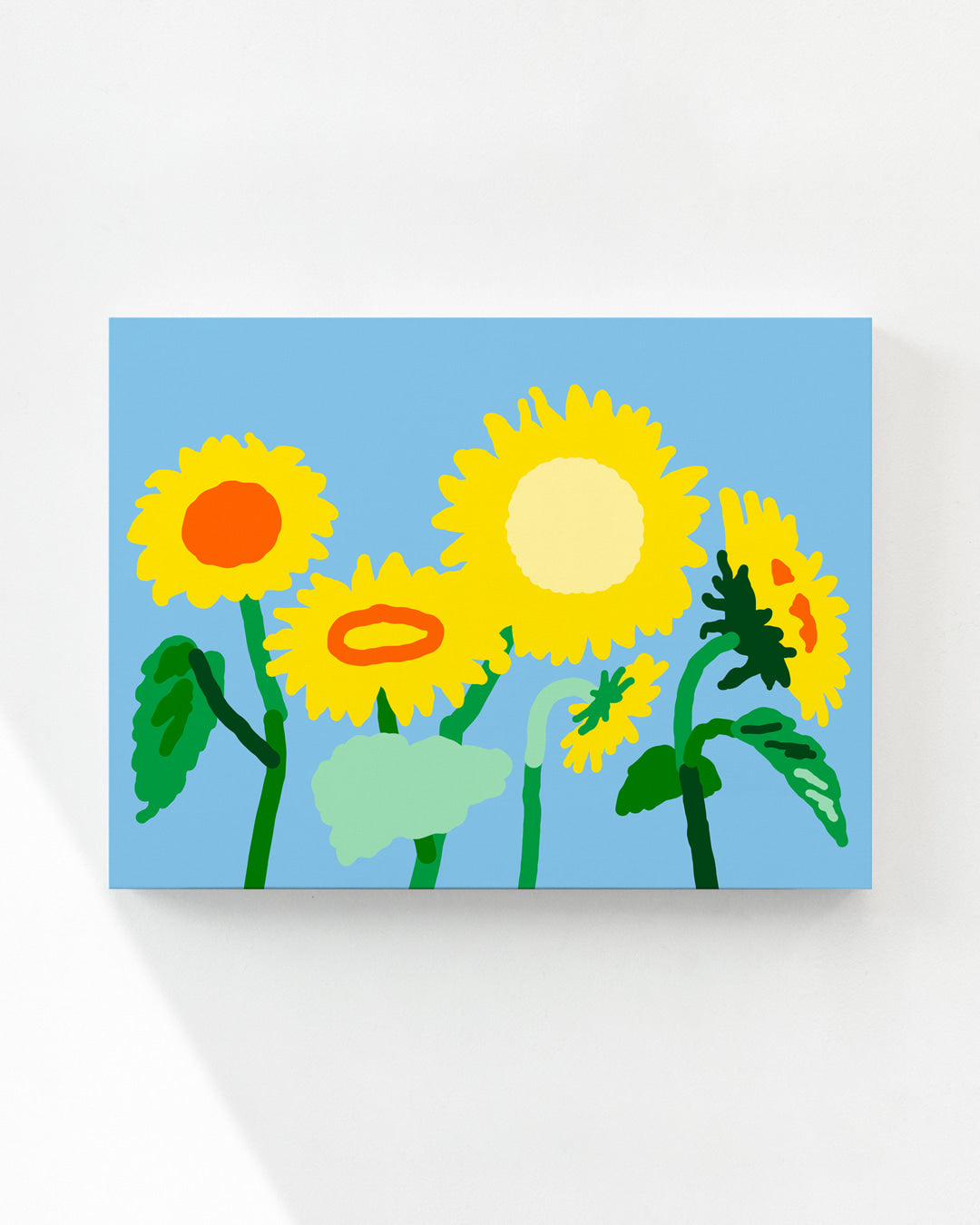 シンセリー（$41～）