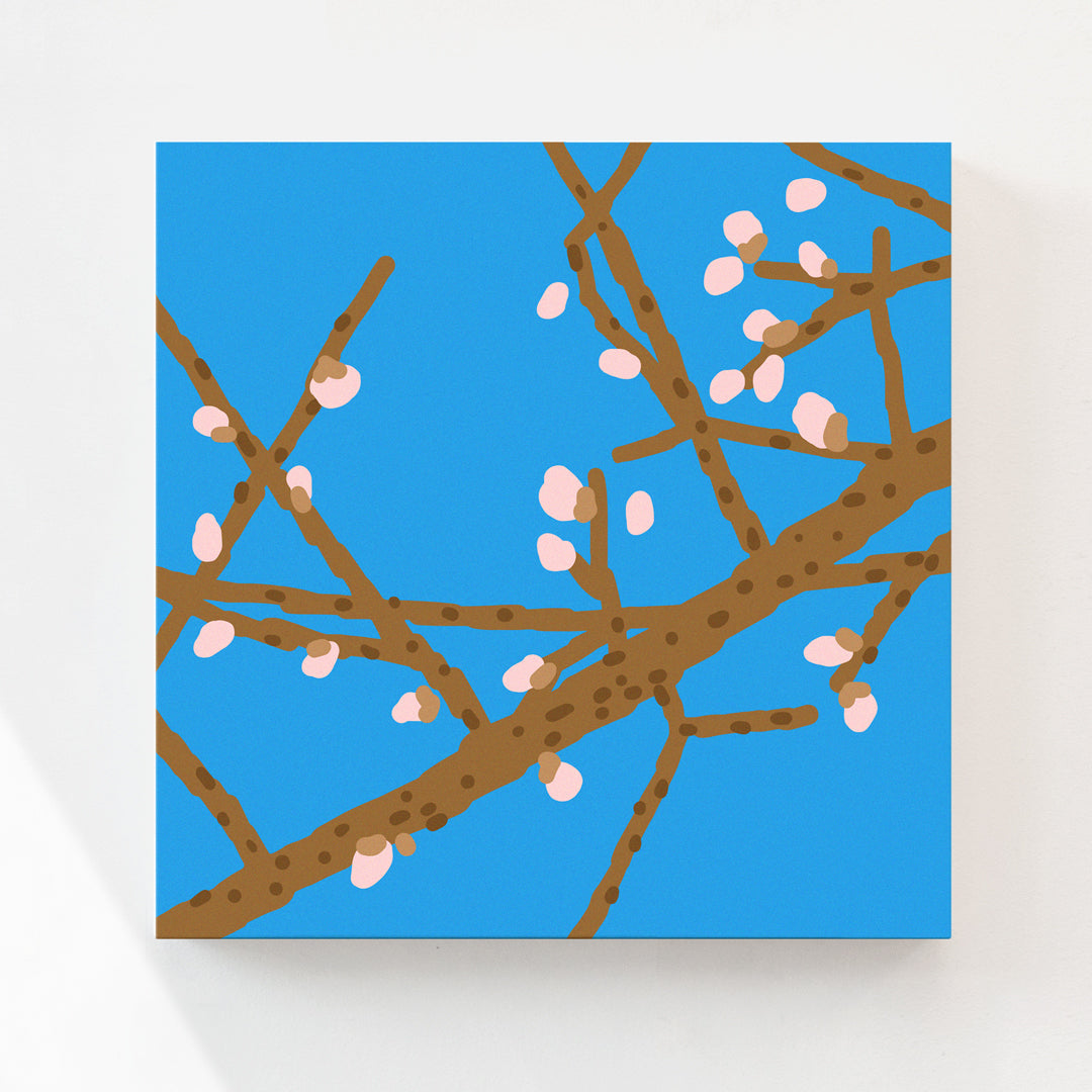 メイファキャンバス