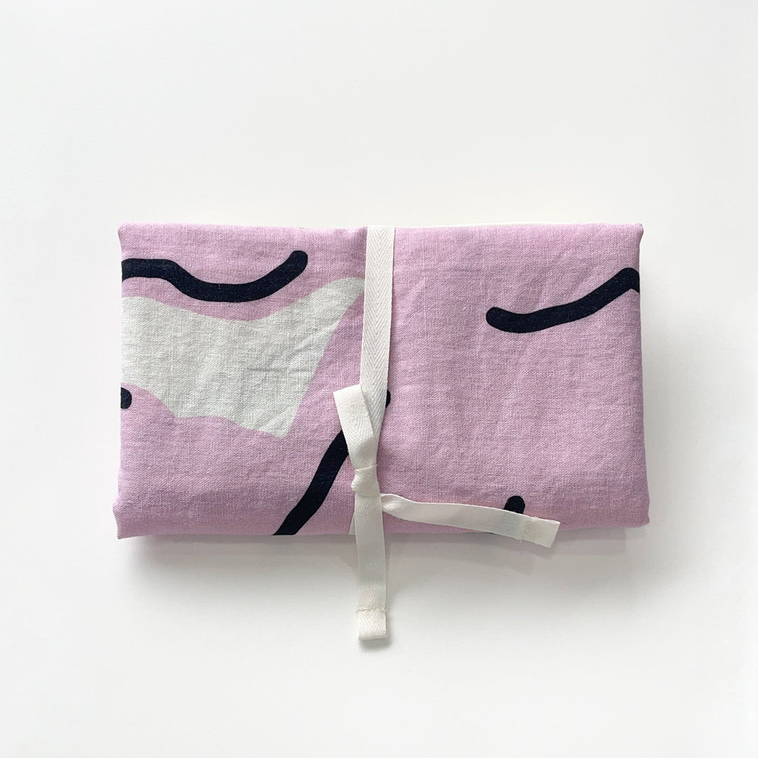 [WGT限定] ビッグバッグをアップサイクル - 火山ウォッチング