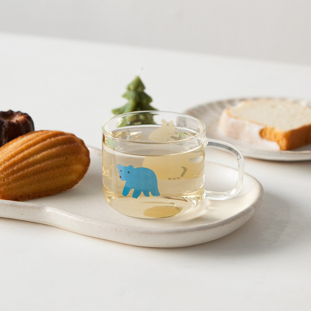 ローリングベアーズミニカップ