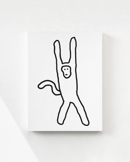 モンキーキャンバス