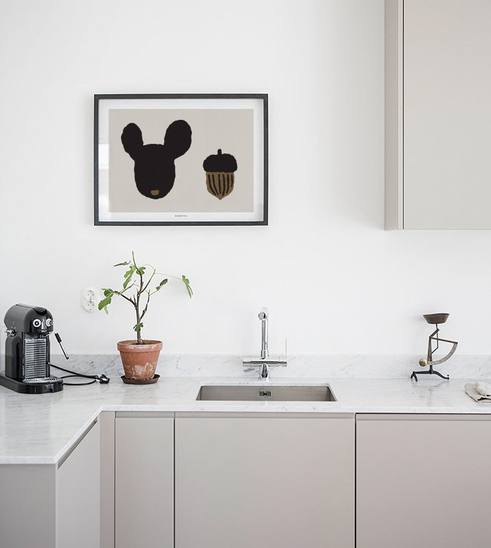 ドトリライフポスター