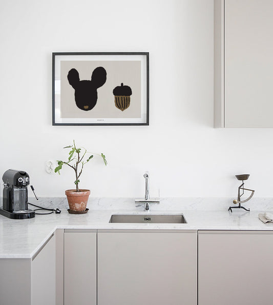 ドトリライフポスター