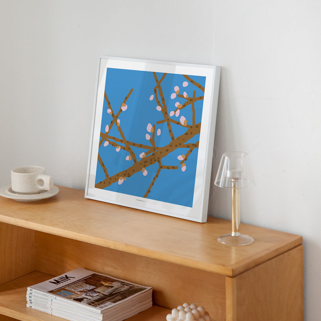 メイファポスター