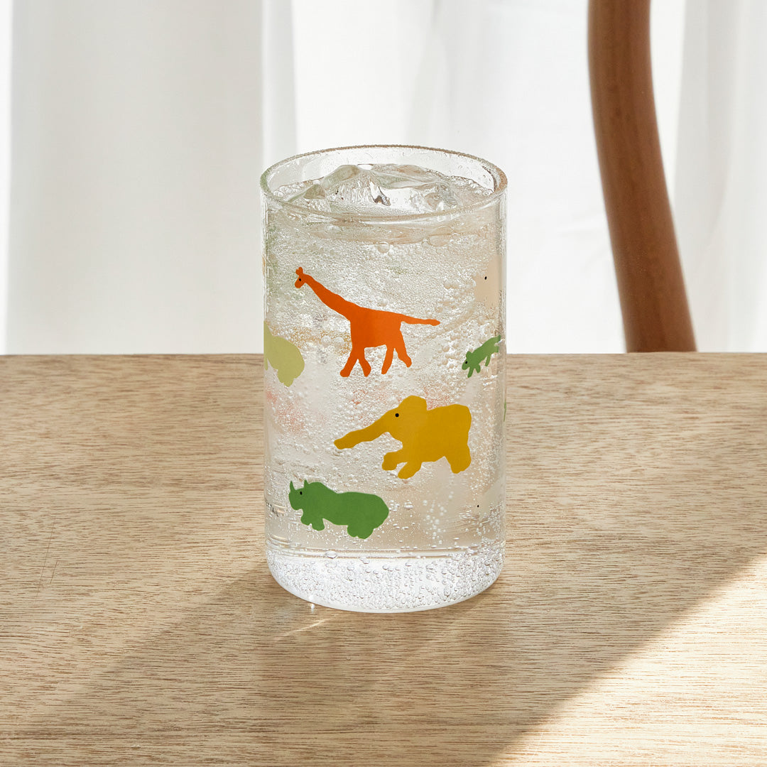 サバンナトロピカルカップ