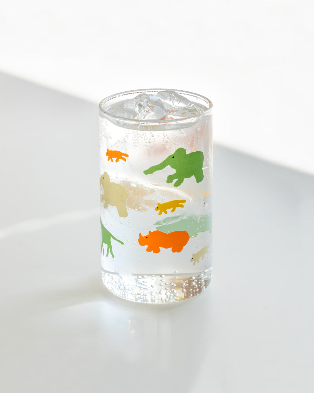 サバンナトロピカルカップ