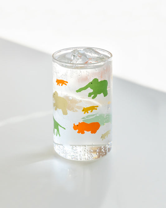 サバンナトロピカルカップ