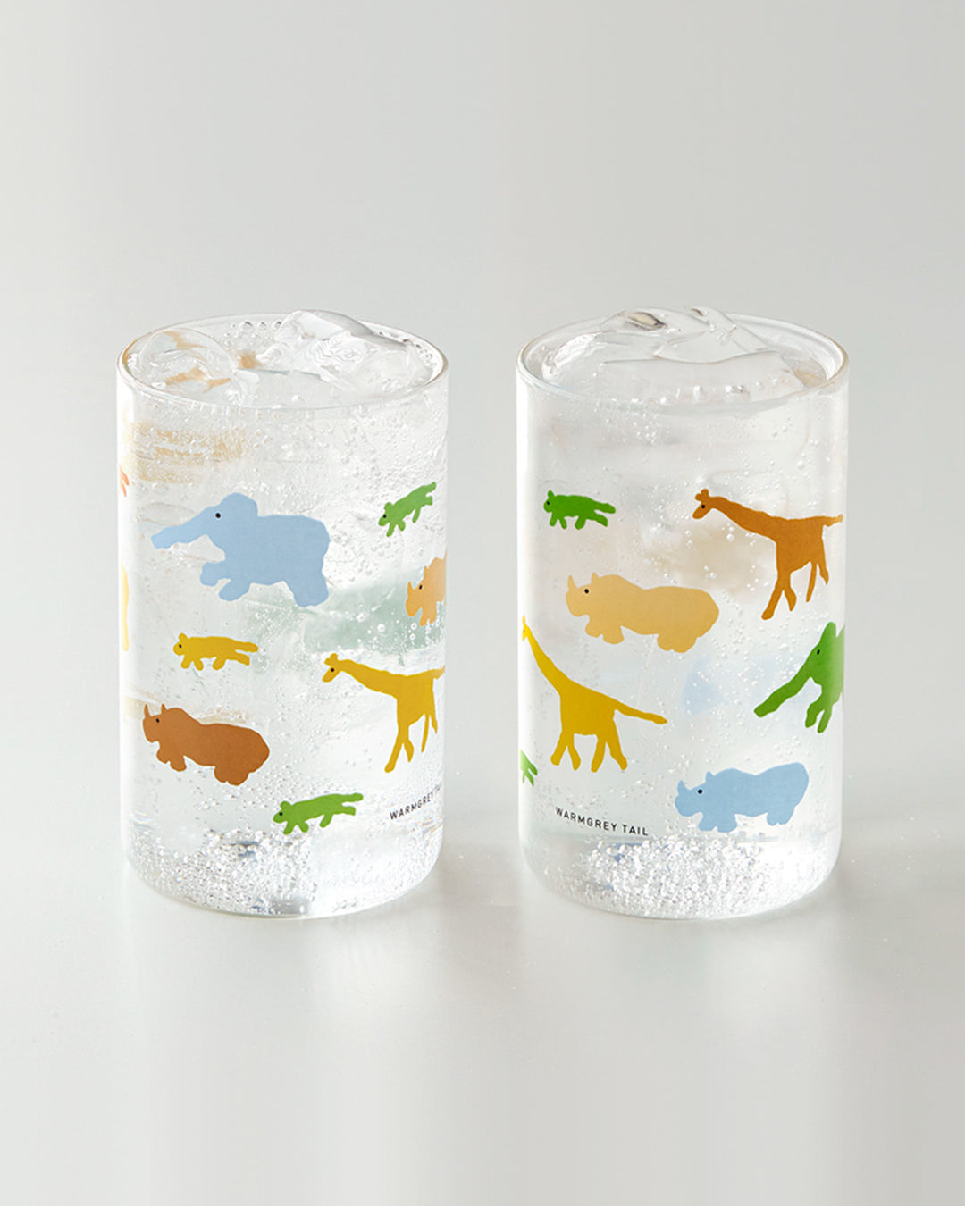 サバンナキャラメルカップ