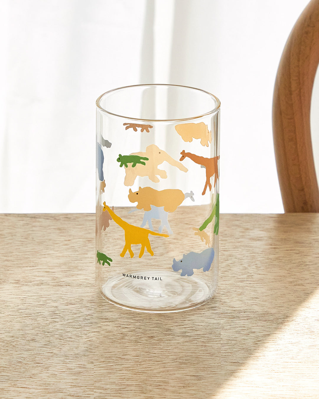 サバンナキャラメルカップ