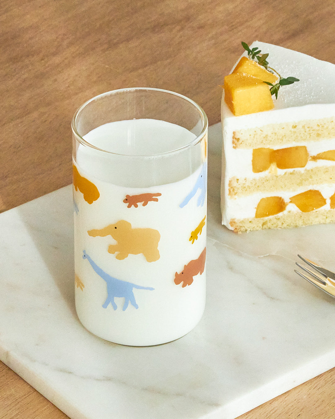 サバンナキャラメルカップ