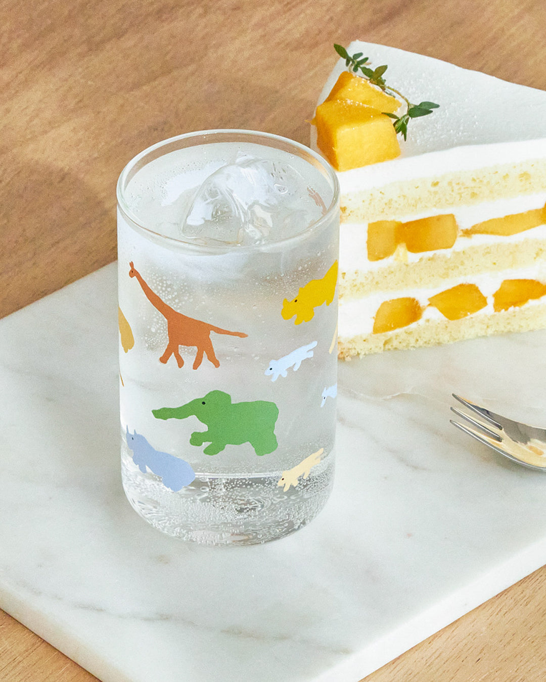 サバンナキャラメルカップ