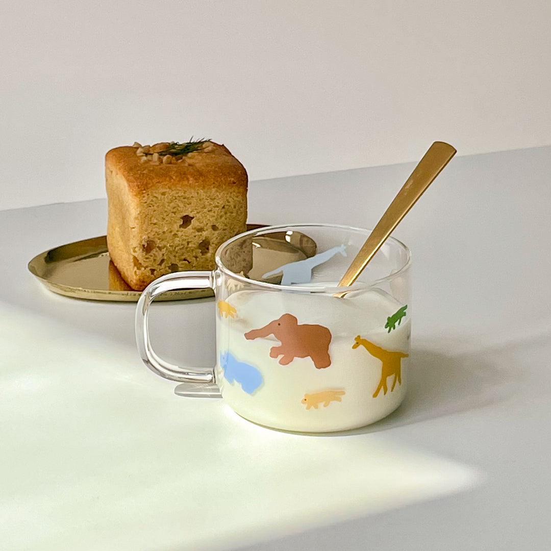 サバンナキャラメルミニカップ