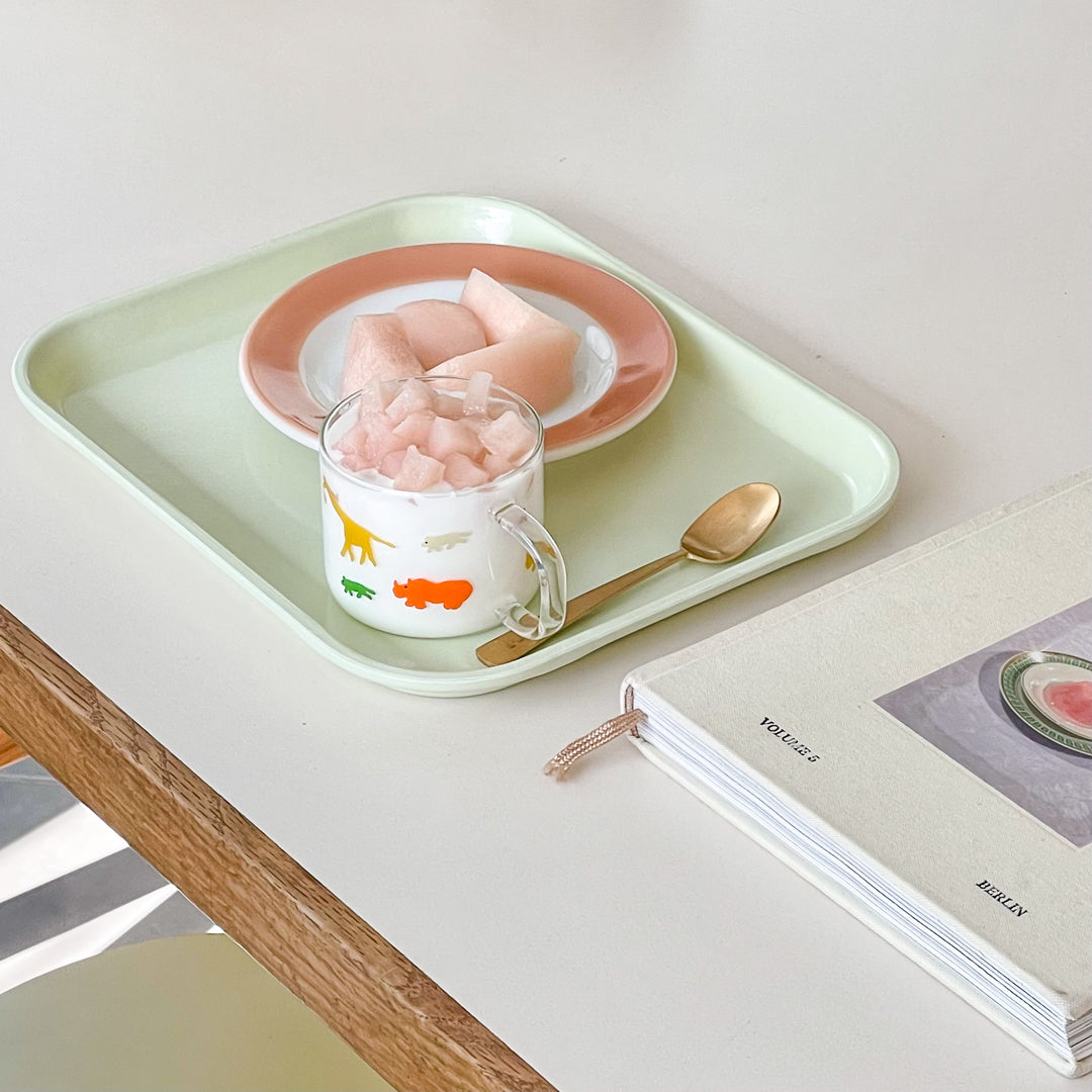 サバンナトロピカルミニカップ