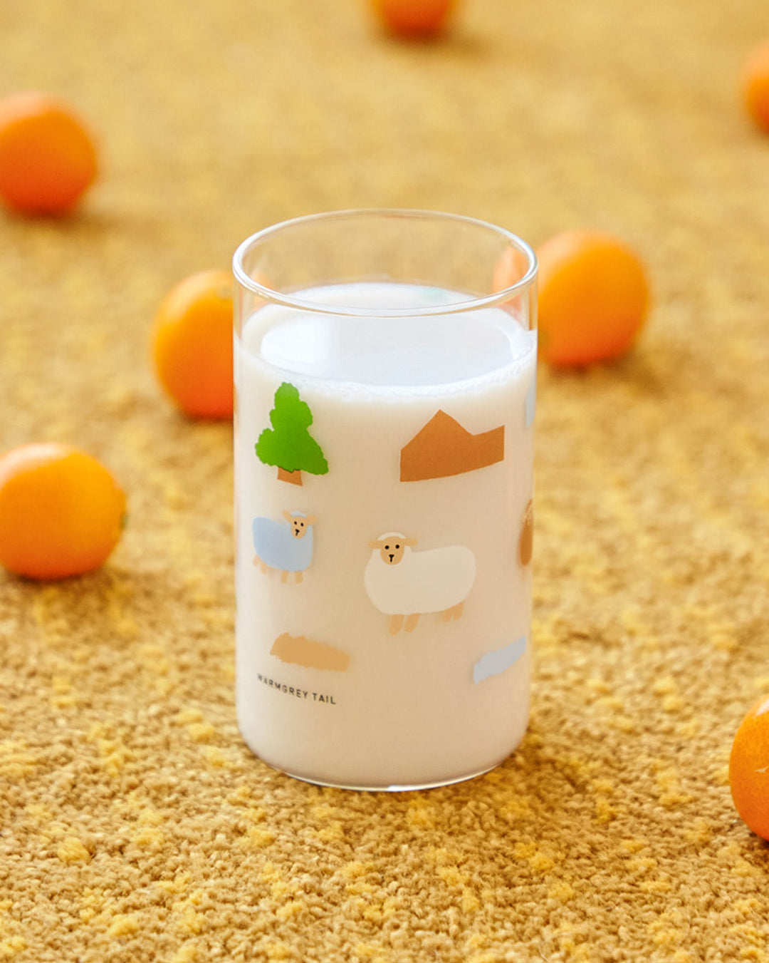 シープファームカップ