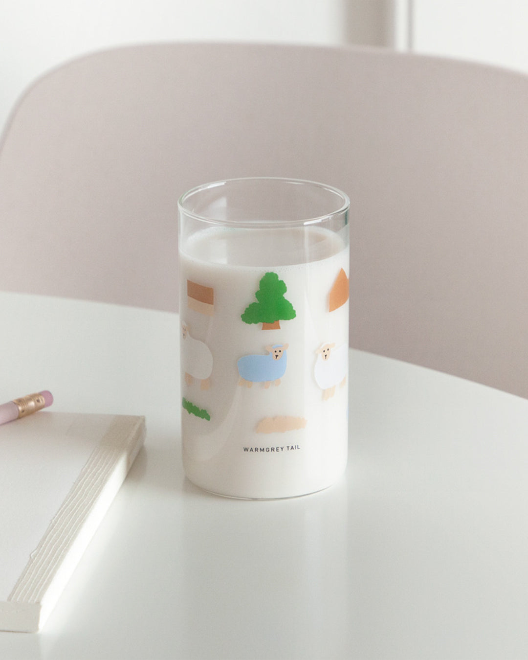 シープファームカップ