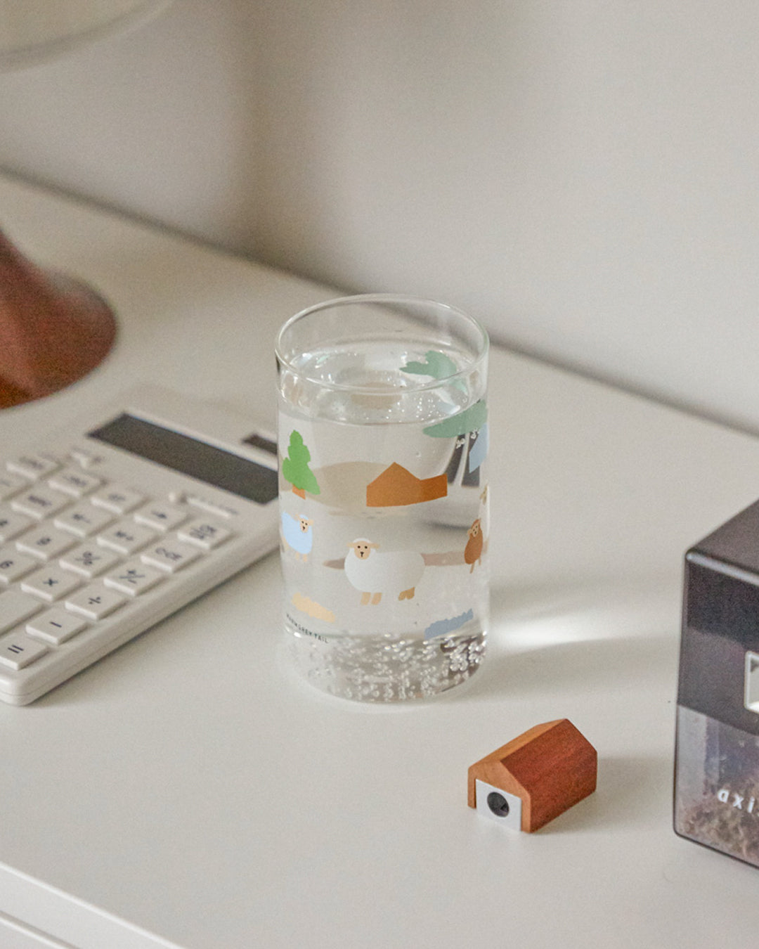 シープファームカップ