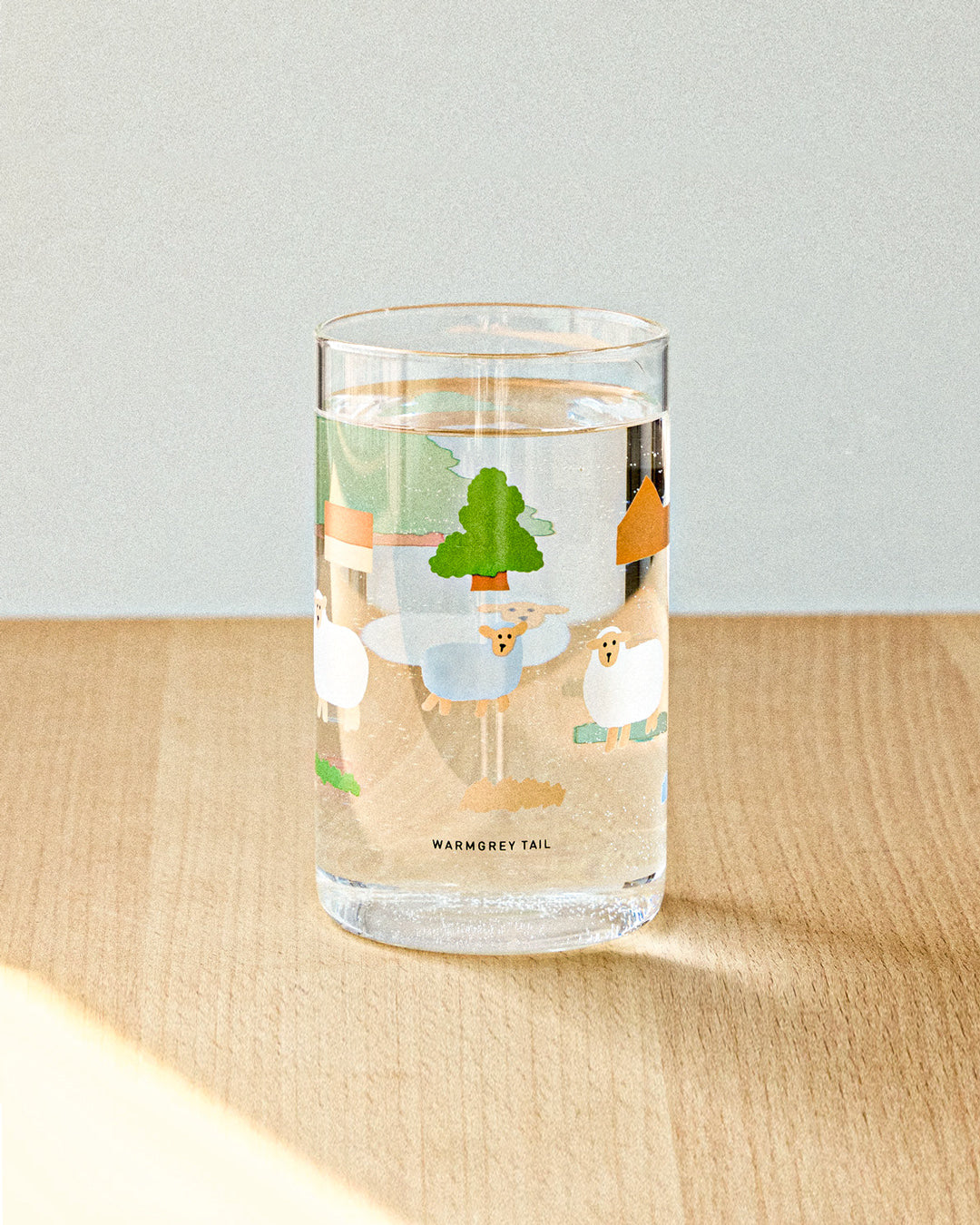 シープファームカップ