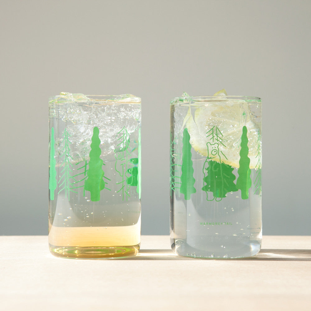 ツリーズ＆ベアーズカップ