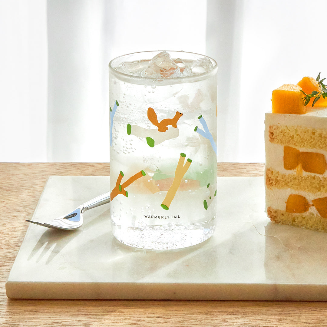 ティンバーソーダカップ