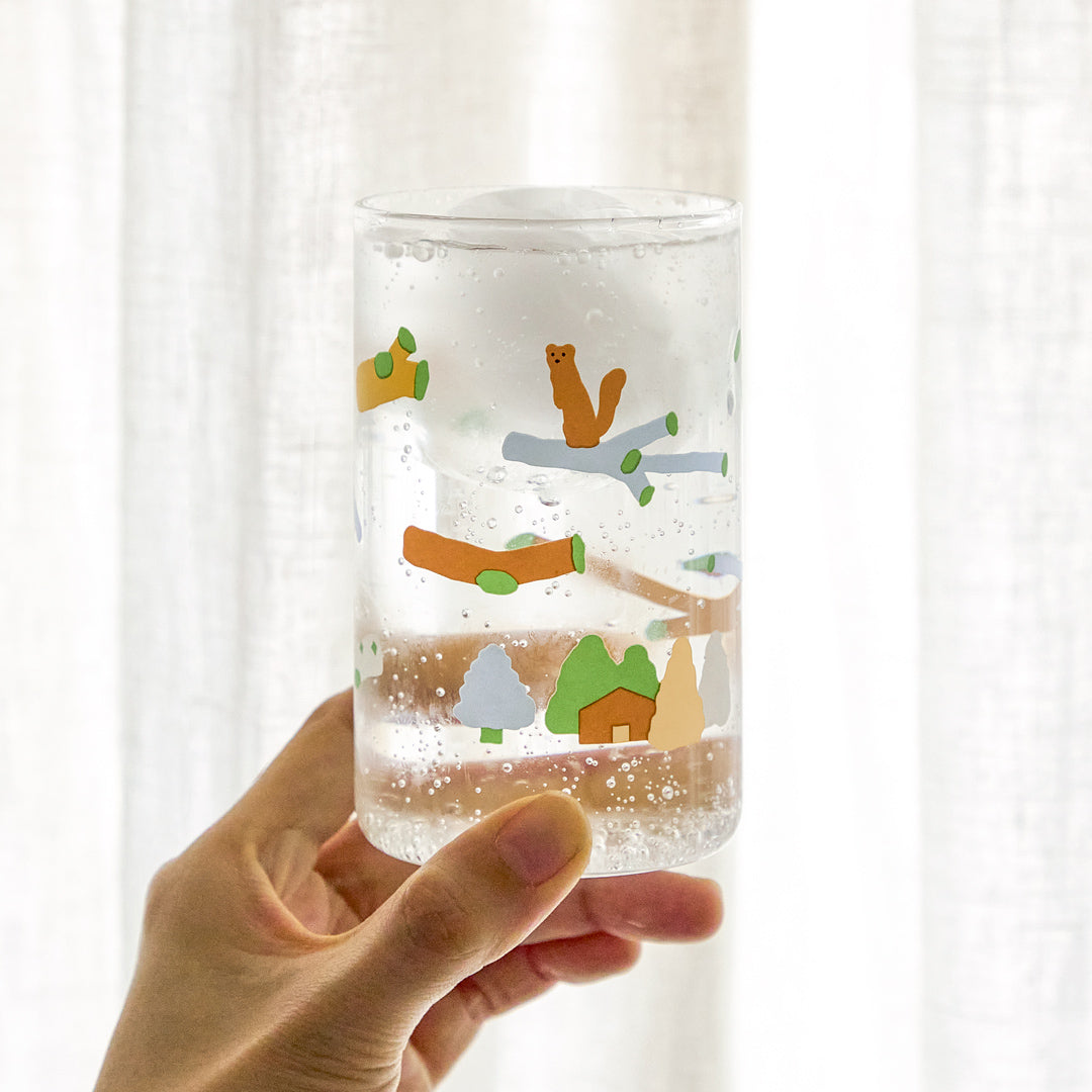 ティンバーソーダカップ