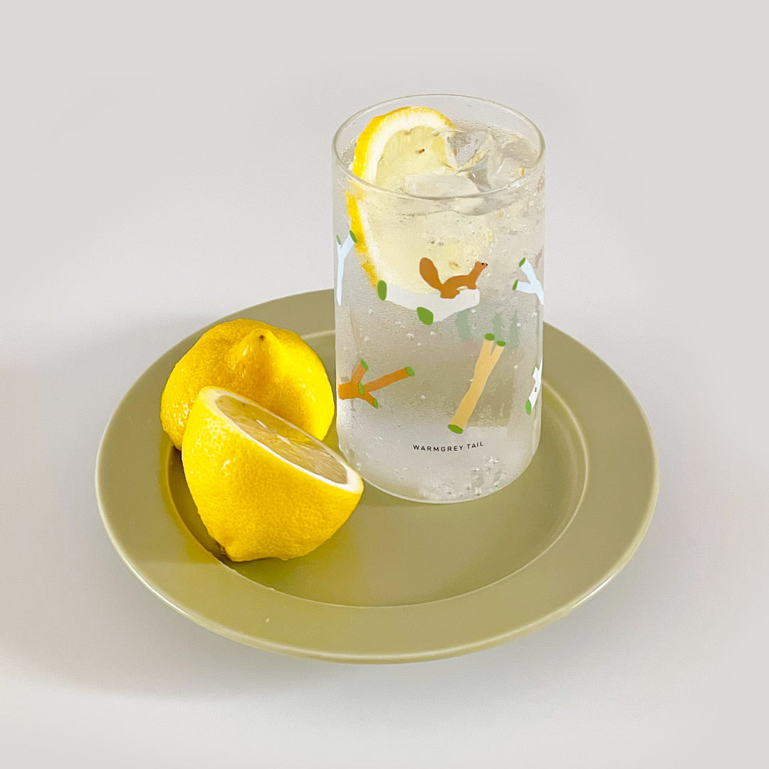 ティンバーソーダカップ