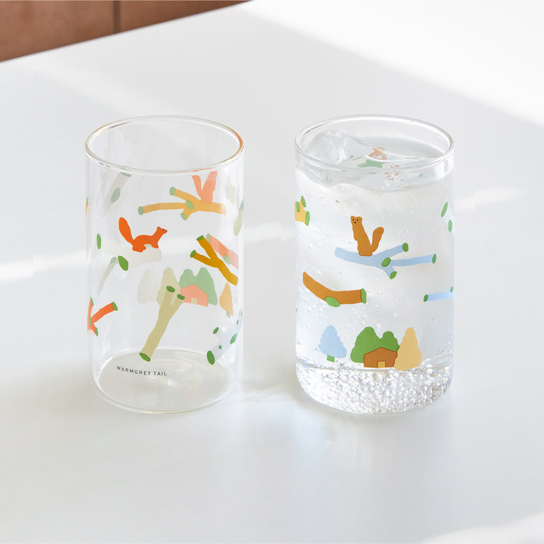 ティンバーソーダカップ