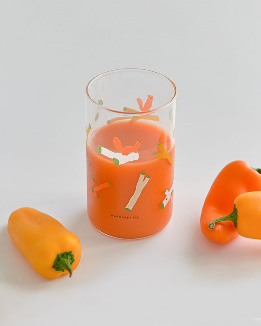 ティンバータンジェリンカップ