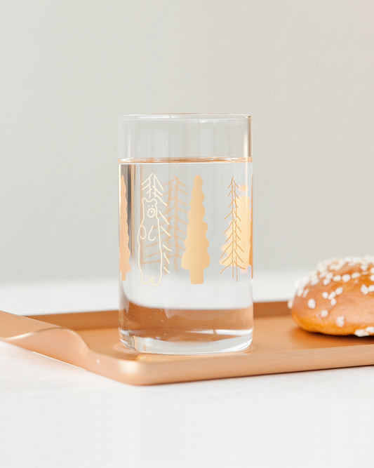 ツリーズ＆ベアーズ ゴールドカップ